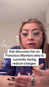 Ash Talking to Francisco
