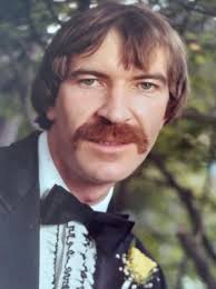 Ronald George Pittman