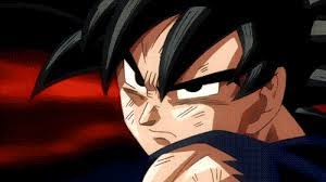 Share a gif and browse these related gif tags. Dragon Ball Z Gifs Find Share On Giphy