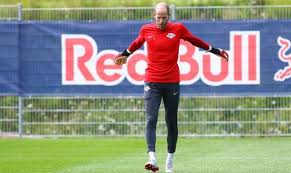 Tonight the #rbleipzig goalie faces neymar in a. Offiziell Gulacsi Verlangert In Leipzig