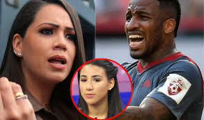 Melissa Klug: su hermano agredió a reportero de Magaly Medina: "Me tiraron  al piso y me patearon"