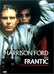 Frantic (1988) - IMDb