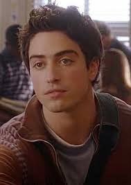 Fan Casting Ben Feldman as Young Buddy Cooper in Hello Mary Lou: Prom Night  II (2007)