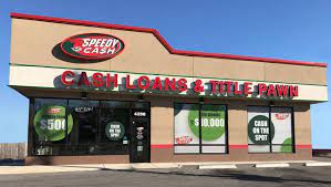 You can apply for a speedy cash loan online, over the phone or at one of its storefront locations across the country. Speedy Cash Menemsha