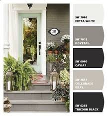 Entrá y conocé nuestras increíbles ofertas y promociones. Paint Colors From Chip It By Sherwin Williams I Love The Dovetail Grey Color For Painted Brick House Paint Exterior Exterior Gray Paint Exterior House Colors