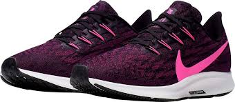 Nike schuhe für mädchen größe 36 pink fußballschuhe ao0401606. Nike Air Zoom Pegasus 36 Laufschuh Leichter Laufschuh Von Nike Online Kaufen Otto