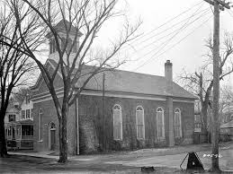 Towards new visions and new approaches in african american religious studies / cornel west & eddie s. Archaeologists Unearth Foundations Of One Of The Nation S Oldest Black Churches Smart News Smithsonian Magazine