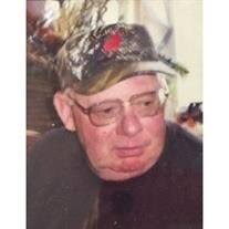 Charles W. Fitch II Obituary