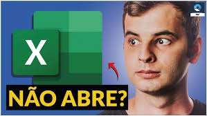 Não é possivel executar Macro Excel