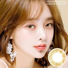 Silicone hydrogel Lens