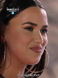 Dislike of Gabby's behavior