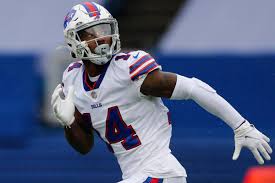 For sure stefon diggs just in. Stefon Diggs Invigorates Bills Offense Las Vegas Review Journal