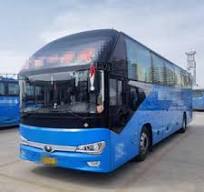 Coach Bus - Double Windshield Glass High Performance