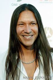 Rick Mora Hommes Amerindiens Images Amerindiens Portraits Masculins