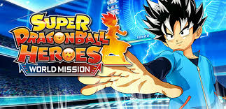 There have been no official confirmations about the release date of its next episode, but it is speculated that it will be out by the end of october, 2019. Super Dragon Ball Heroes World Mission Steam Key For Pc Buy Now
