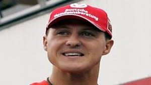 Schumacher yarışlara hazır