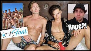 His Sugardaddy Story as a Male Stripper…UNCENSORED with @thezacattack -  YouTube