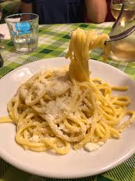 Cacio E Pepe Wikipedia