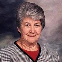 Fannie Belle Reeves Obituary