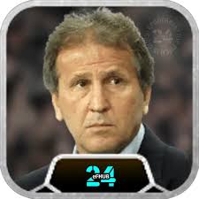 Rafael Jauregui eFOOTBALLHUB Jogadoras