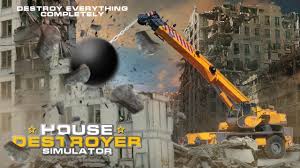 You are about to become the owner of a house repairing business. Destroyer Haus Simulator Fur Android Apk Herunterladen