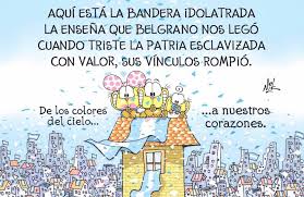 En el imperio romano de occidente, en el norte de la actual francia. Gaturro 20 De Junio Dia De La Bandera Facebook