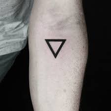 These images are frequently used as a type of. 46 Beautifully Shaped Geometric Tattoos Page 28 Of 46 Lovemxy
