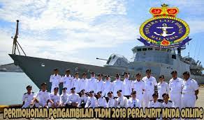 Aplikasi permohonan atas talian 2. Permohonan Pengambilan Tldm 2018 Perajurit Muda Online
