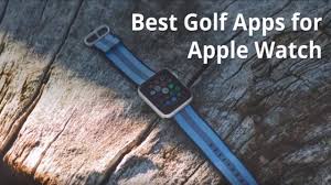 If i had to pick one app i would pick the hole 19 golf gps app, it's my. Best Golf Apps For Apple Watch Youtube