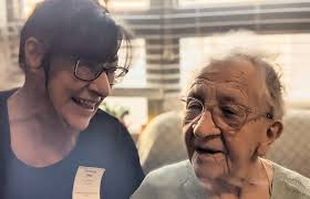 Dora Gommermann Obituary (1932