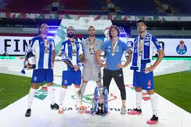 Fc porto is playing next match on 3 apr 2021 against cd santa clara in primeira liga. Ineews Eu Wp Content Uploads 2020 08 Fc Porto D