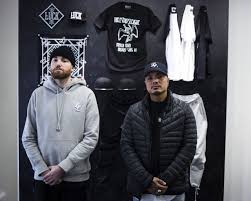 Get the latest canadian news in style, music, sports, lifestyle, entertainment, and sneakers right here on complex canada. Top 8 Canadian Streetwear Brands And Designers To Look Out For Sidedoor Magazine