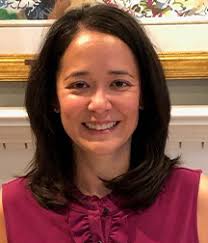 Jennifer Vargo's Instagram, Twitter & Facebook