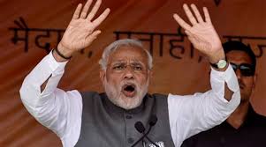 How The Bjp Lost Bihar The Indian Express