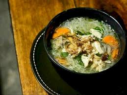 Cara membuat sup bihun bening / cara untuk membuat. Memasak Sederhana Sup Bihun Ayam Begini Resepnya Indozone Id
