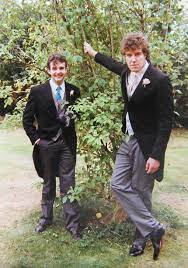 Young (born 1934, liverpool), known professionally as jeremy young, is an english actor of scottish descent. Exclusive Pictures Of A Young Jeremy Clarkson Mirror Online