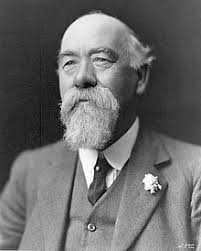 Charles Luke (politician)