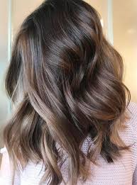 Gorgeous Chocolate Hair Color Trends For Medium Length Hairstyles Hair Color Chocolate Medium Length Hair Styles Chocolate Brown Hair Color