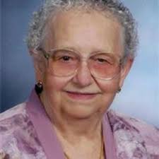 Everilde Goodrich Obituary February 23, 2011