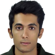 Behrooz MORADI BAJESTANI