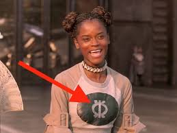 This Simple Detail In Shuri S Black Panther Costume Was A Hidden Message To The Audience Adinkra Adinkra Symbols Black Panther Costume