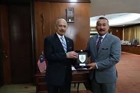 Jabatan pencegahan jenayah dan keselamatan komuniti 10. Portal Jpn Kunjungan Hormat Pengarah Cawangan Khas Pdrm Bukit Aman
