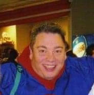 Passing of Kris 'Danger' at Maine camp