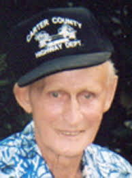 Orville E Tolley (1923-2010)