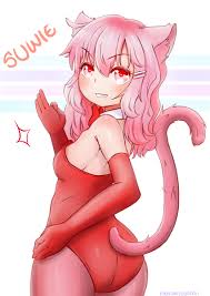 猫娘 – Rule34