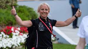They together have claimed a number of titles in the f1 championships. Who Is Angela Cullen Everything About Lewis Hamilton S Assistant Thenetline