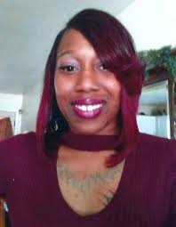 Obituary for Tamekia Tena Fluker