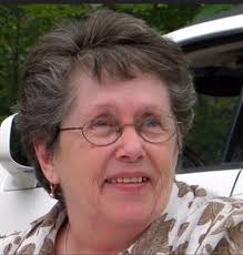 Barbara Jenkins Obituary (2018)