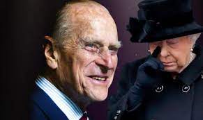 În lunga sa viaţă, prinţul philip a suferit multe pierderi, inclusiv moartea timpurie a surorii sale. Wi0xnvxsfz38 M