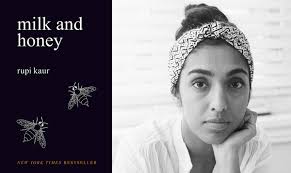 How To Sell Nearly a Half-Million Copies of a Poetry Book